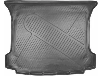Коврики в багажное отделение для Peugeot 308 (Break) (WAG) (2008)