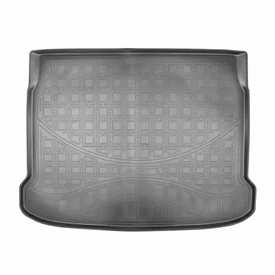 Коврики в багажное отделение для Mazda 3 (HB) (2019)