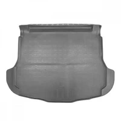 Коврики в багажное отделение для Haval Н6 (2014) (серый)