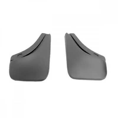 Брызговики на Mazda 3 2009-2013 (Unidec NPL-Br-55-05B)