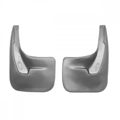 Брызговики на Subaru Forester 2013-2018 (Unidec NPL-Br-84-12B)