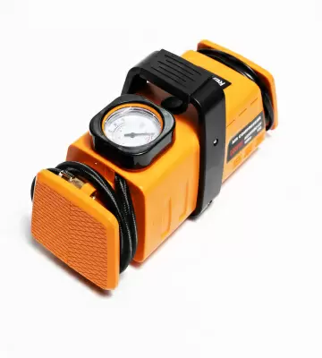 Автокомпрессор REAKTIV RA-YF610B