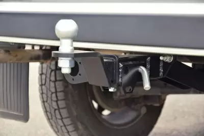 Фаркоп на LADA 4x4 2121, 2131 с 1995 от Интернет-Магазина Autoboks.kz