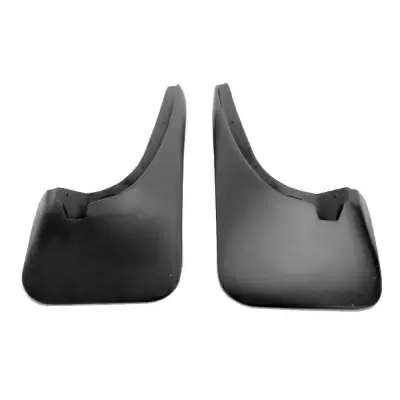 Брызговики на Nissan Pathfinder 2010-2014 (Unidec NPL-Br-61-46B)