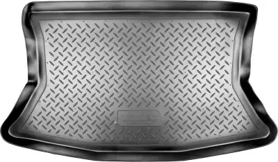 Коврики в багажное отделение для Datsun mi-DO (2015)\VAZ-2192 Granta HB (2018)\ VAZ Lada Kalina HB (2004)