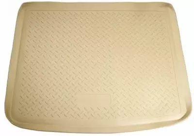 Коврики в багажное отделение для Porsche Cayenne (2002-2010) (бежевый)