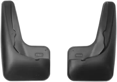 Брызговики для Geely Coolrey I (SX11) (Facelift) (2023) (задние)