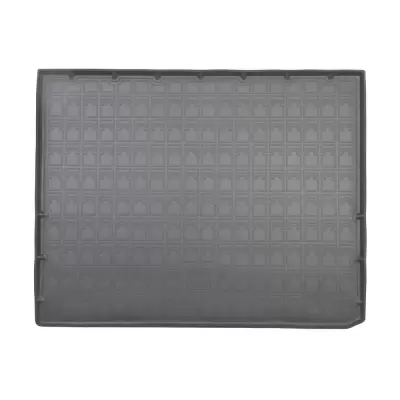 Коврики в багажное отделение для TANK 500 (2021) (5 мест) (серый)