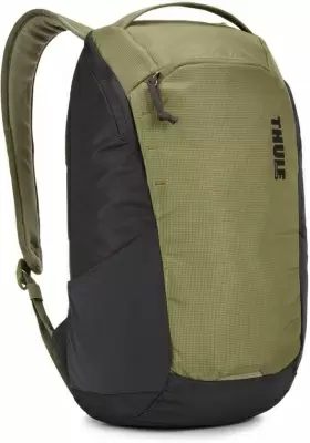 Рюкзак для ноутбука Thule EnRoute 14L TEBP-313 зеленый