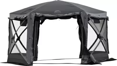 Палатка Wild Land Hub Screen house 600 Lux