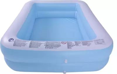 Бассейн надувной SunClub Giant, 181x141x46см, 57151