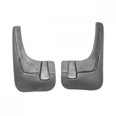 Брызговики на Subaru Forester 2013-2018 (Unidec NPL-Br-84-12F)