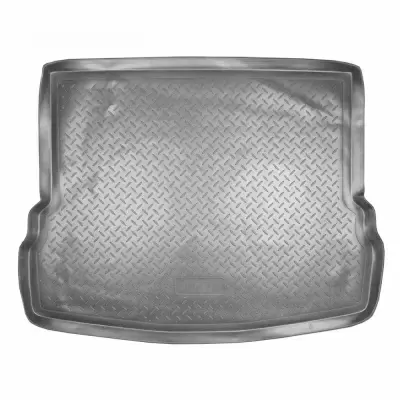 Коврики в багажное отделение для Lifan Breez (SD) (2007)