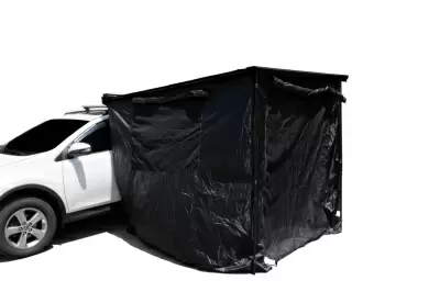 Автопалатка REAKTIV IPRISTROYKA-250 черная