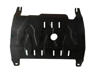 Защита картера двигателя и КПП Patriot PT.609 для Changan UNI-K 2022+