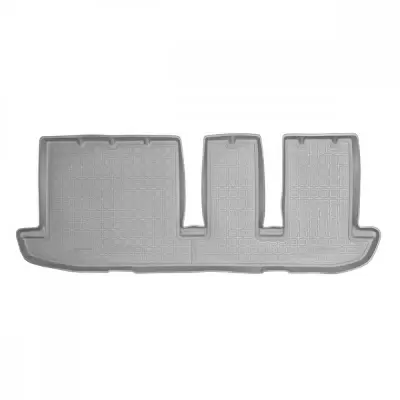 Коврики салонные для Infiniti JX (L50) (2012) (5 мест)\ Infiniti QX60 (L50) (2013) (5 мест) (серый)