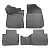 Коврики салонные для Geely Preface FS11-A2 (2022) (серый) от интернет-магазина AUTOBOKS.kz. 