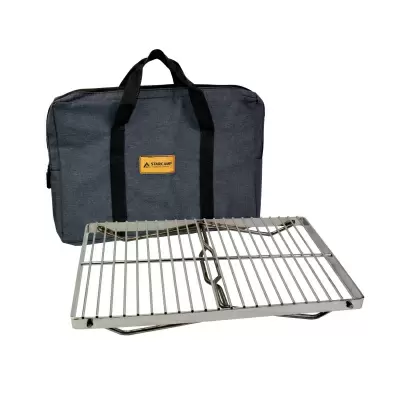Решетка для гриля и барбекю STARCAMP HX-WS13 от магазина AUTOBOKS.kz. 