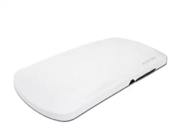 Автобокс REAKTIV Carnival белый глянцевый двустороннее 1000 л от интернет-магазина AUTOBOKS.kz. 