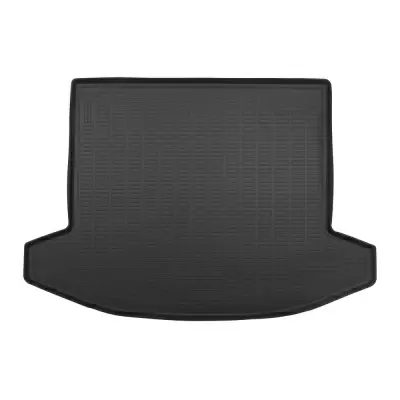 Коврики в багажное отделение для JETOUR X70PLUS (сложенный 3-й ряд) (2020)