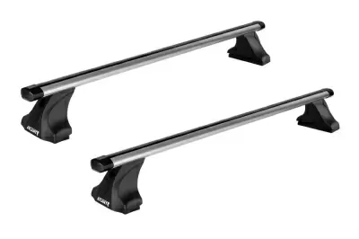 Багажник на крышу Atlant для JAC J7 2020+ Econom