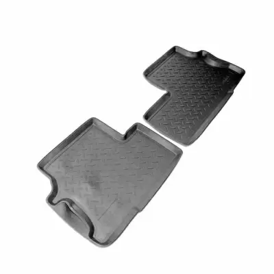 Коврики салонные для Citroen Berlingo (MF) (1996) (зад)