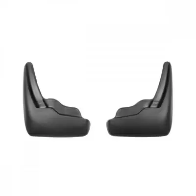 Брызговики на Volkswagen Touareg 2018+ (Unidec NPL-Br-95-70B)