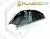 Ветровик на дверь CA Plastic 2010030311326 для Mercedes-Benz E-Class 2002-2009 от интернет-магазина AUTOBOKS.kz