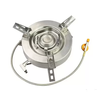 Газовая плитка-горелка на газу STARCAMP HX-CS14B