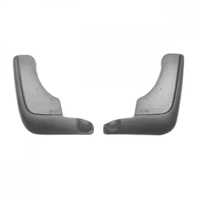 Брызговики на Nissan Terrano 2014+ (Unidec NPL-Br-61-74F)