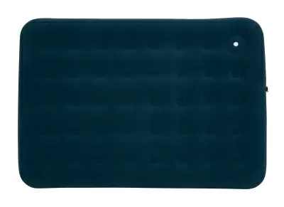 Надувной матрас Avenli Double Size c насосом, 191x136см, 24131