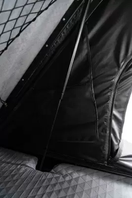 Автопалатка Reaktiv IPALATKA 2 черная от интернет-магазина AUTOBOKS.kz. 