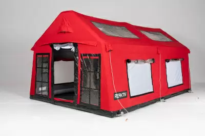 Надувная палатка Reaktiv Palace 1 3x5м