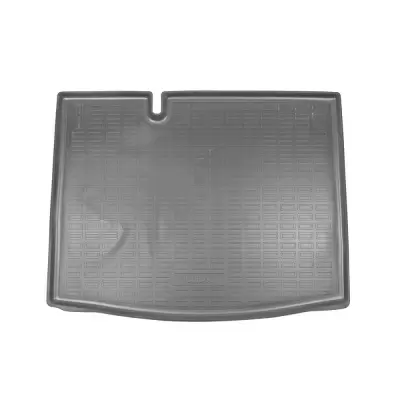 Коврики в багажное отделение для Dacia Sandero III (2020) (серый)