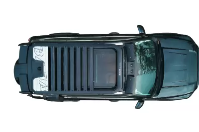 Грузовая платформа для TANK 500 от интернет-магазина AUTOBOKS.kz. 