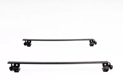 Багажник на крышу REAKTIV YH-A-053B за дверной проем черный