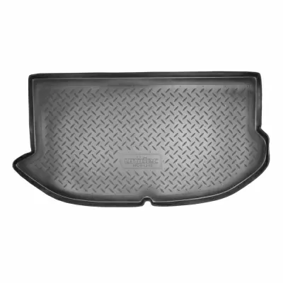 Коврики в багажное отделение для Kia Soul (AM) (HB) (2008-2013)