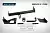 Фаркоп BERG для, Nissan X-Trail, 2007-2015, шар А, 1500/75 кг от Интернет-Магазина Autoboks.kz