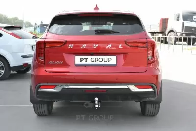 Фаркоп на HAVAL Jolion 2021- от Интернет-Магазина Autoboks.kz