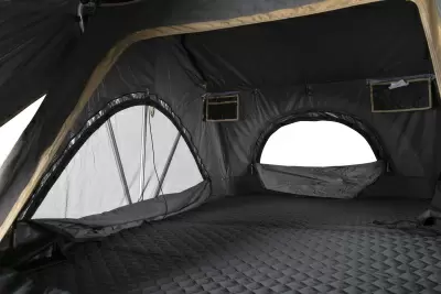 Автопалатка Wild Land Wild Cruiser 160 см от интернет-магазина AUTOBOKS.kz. 