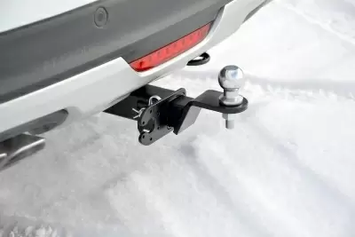 Фаркоп на LADA Vesta / SW / SW Cross с 2017 от Интернет-Магазина Autoboks.kz