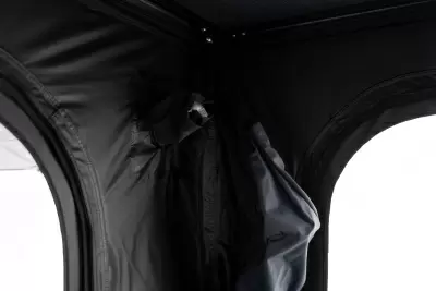 Автопалатка Reaktiv IPALATKA ST03 черный от интернет-магазина AUTOBOKS.kz. 