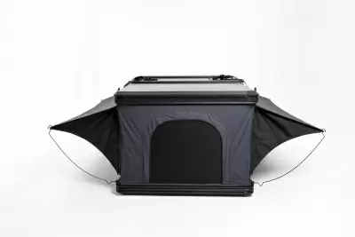 Автопалатка Reaktiv IPALATKA ST03 черный от интернет-магазина AUTOBOKS.kz. 