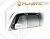 Ветровик на дверь CA Plastic 2010030310442 для Mitsubishi Delica D2 2011-2015 от интернет-магазина AUTOBOKS.kz