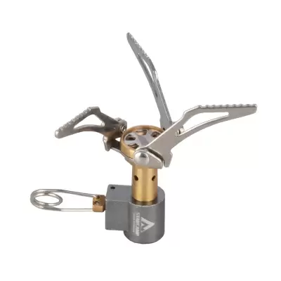 Газовая плитка-горелка на газу STARCAMP HX-CS07 от магазина AUTOBOKS.kz. 