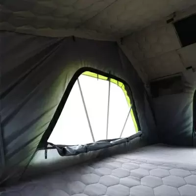 Автопалатка Wild Land Voyager 160 см от интернет-магазина AUTOBOKS.kz. 