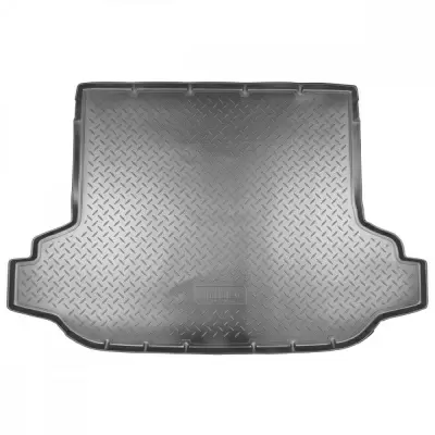 Коврики в багажное отделение для Subaru Outback (WAG) (2010) (серый)