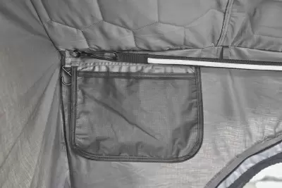 Автопалатка Wild Land Wild Cruiser 160 см от интернет-магазина AUTOBOKS.kz. 