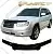 Мухобойка (дефлектор капота) для Subaru Forester 2005-2008 (арт. 2010010102586) от интернет-магазина AUTOBOKS.kz. 