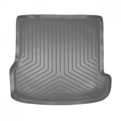 Коврики в багажное отделение для Volkswagen Passat B5 (Var) (1997-2005) (серый)